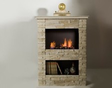 Antik Pierre Portal -