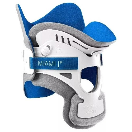 Ossur miami cervical neck - ossur,