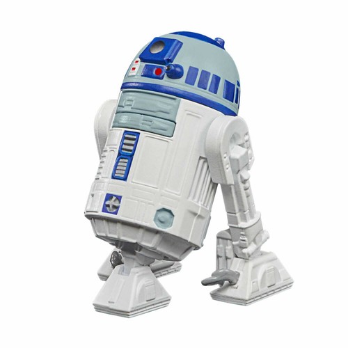 Hasbro star wars - r2-d2,