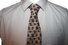 CRAVATE HOMME °°°  ANGELO