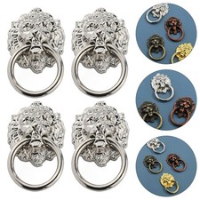  5 Pcs Poignées En Forme De