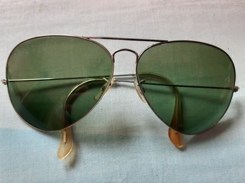 Ray ban bausch - ban, lomb