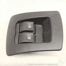 Interrupteur de vitre de porte