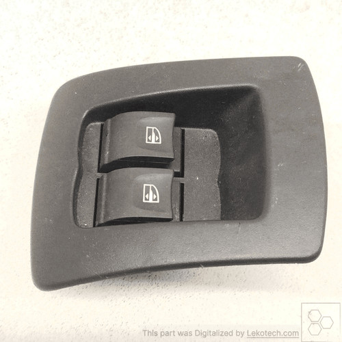 Interrupteur vitre porte - interrupteur, de
