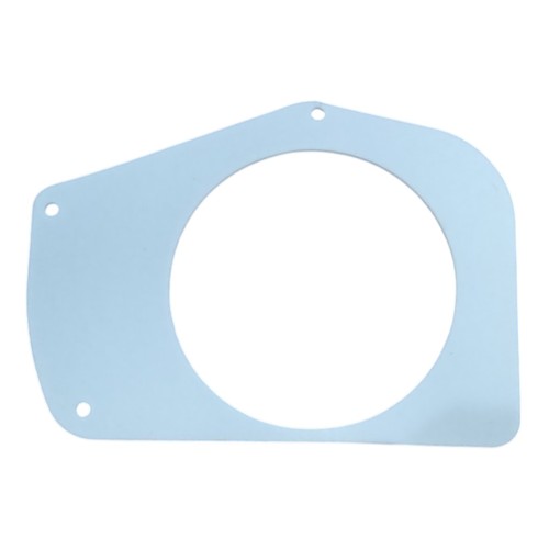 Pellet stove gasket for - pellet,