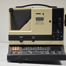 Système De Son Stéréo Eumig