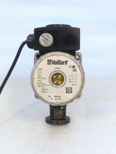 Pompe circulation wilo - circulation,