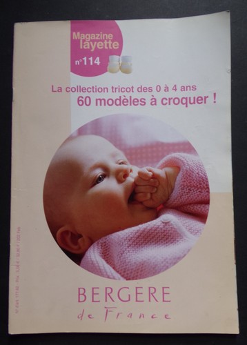 Catalogue laine tricot - §§,