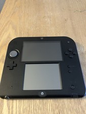 Nintendo 2DS Console Portable
