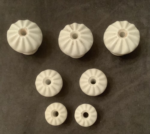 Lot anciens bouton de - 7,