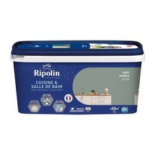 Peinture murs, boiseries