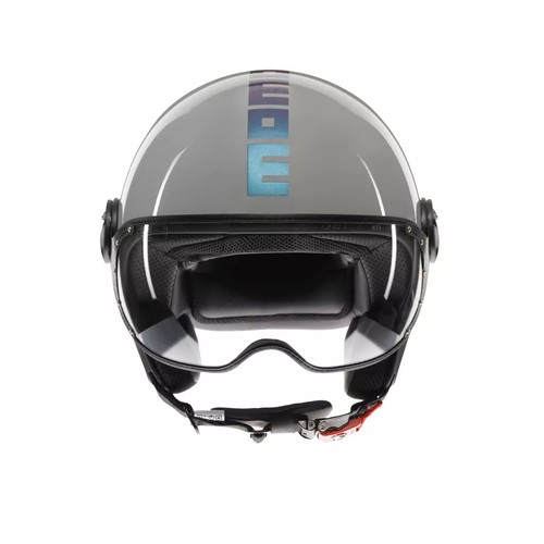 New casque momo - casque, fgtr
