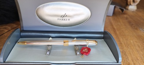 Stylo bille parker sonnet - bille,