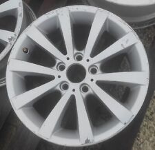 Jante Alu BMW Série 3 V (5) E90 17 Pouces - 8Jx17 ET34 - Réf : 6783631 (D)