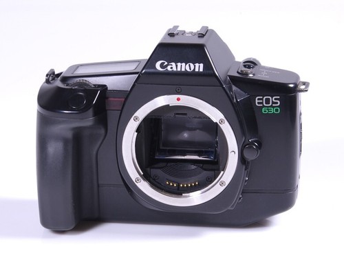 Reflex canon eos 630 - 630, 135