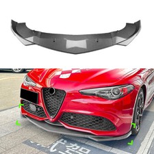 ABS Spoiler Avant Lèvre