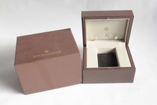 BAUME & MERCIER Écrin pour