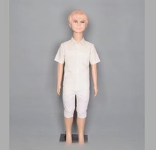 MANNEQUIN ENFANT GARÇON CORPS