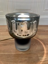 GRANDE LAMPE ENTIÈREMENT