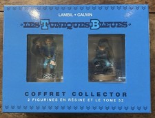 Les Tuniques Bleues Coffret