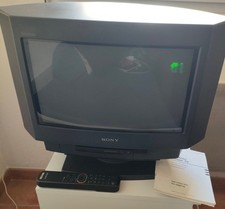 Téléviseur Sony Trinitron