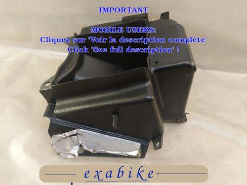 Coffre pour honda transalp - honda,