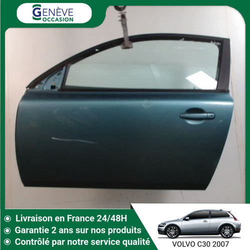 Porte avant gauche - 🇫🇷,