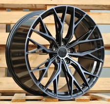 4X Roues 20" HAXER HX042 5X112