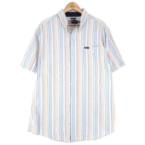 Chaps chemise homme - chemise,