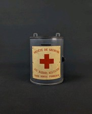 Tronc de quête mural SSBM