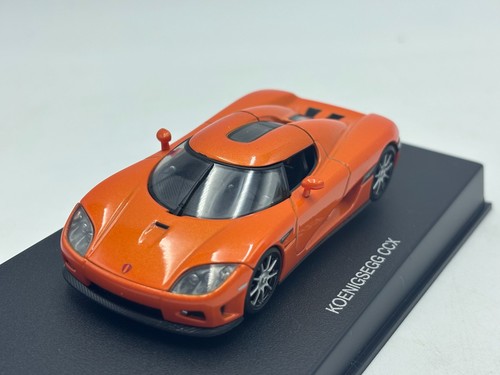 Autoart 59001 koenigsegg ccx - 59001,