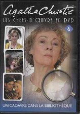 DVD ZONE 2   SERIE *AGATHA