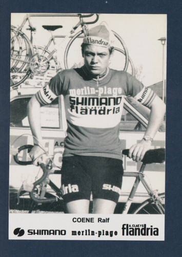 Cyclisme repro photo cycliste - cyclisme,