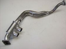 Exhaust ballast damper front pipe VW Iltis 183 years 79-88 and Bombardier