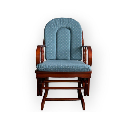 Fauteuil bascule - fauteuil,