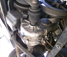 COMEX boîte de vitesses