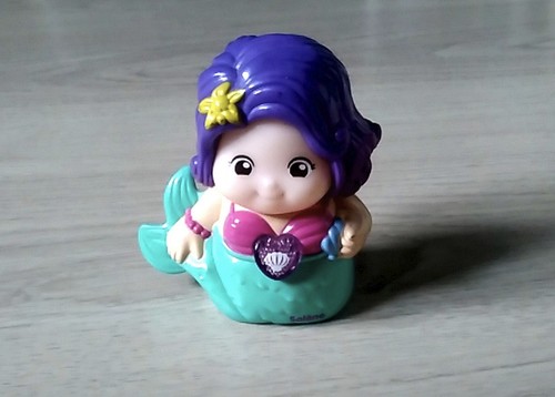 Jouet figurine vtech tut - jouet,