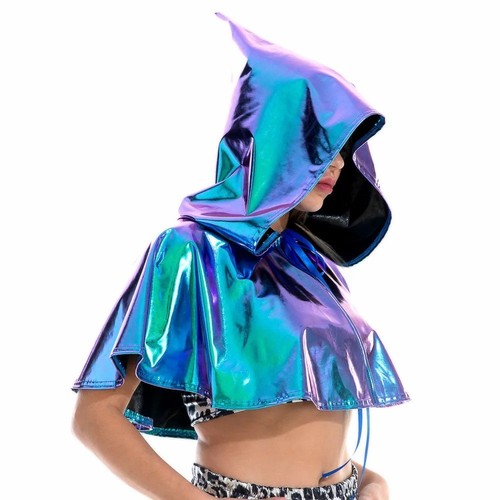 Cape mort cosplay - mort, pour