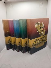 DVD - COFFRET DESSIN ANIME 