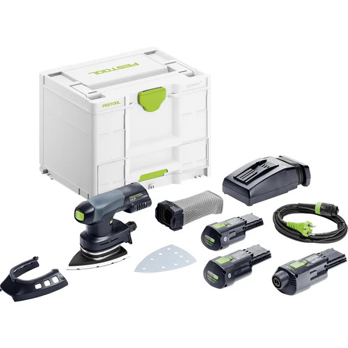 Festool dtsc 400 i set - festool,