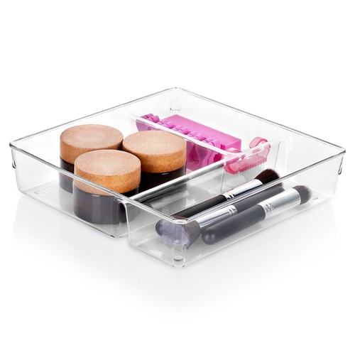 Organiseur tiroir 23x23x5 cm - organiseur, 23x23x5.5