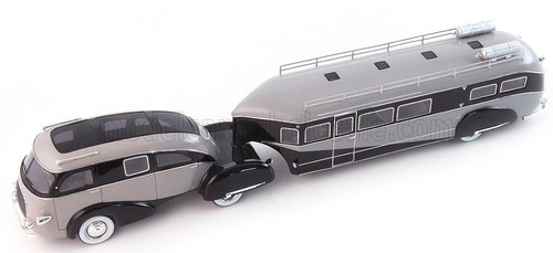 Zephir land yacht motorhome - zephir,