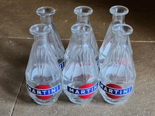 Bar Lot De 6  MARTINI 33cl