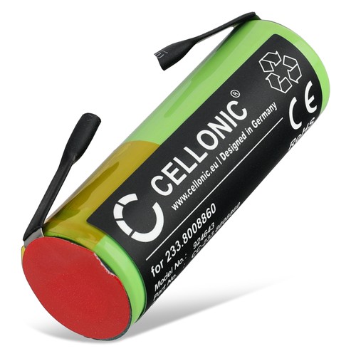 Batterie pour wella contura - batterie,