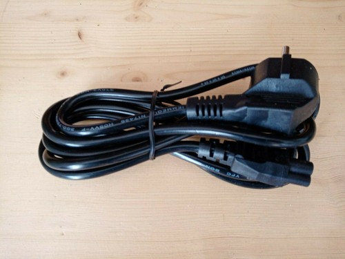 Cable prise secteur - cable,