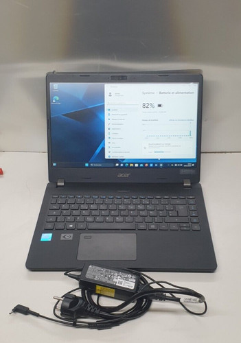 Portable acer tmp214 53 - portable,