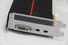 Carte HD authentique Apple Mac Pro ATi Radeon HD 5870 1 Go Apple Mac Pro 2006 - 2012