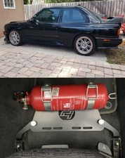 Pour BMW Série 3 E30 M3 F4