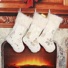 Chaussettes de noël