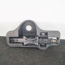 Cric de voiture TOYOTA PRIUS avec boîte de support XW20 64777-47010 2008